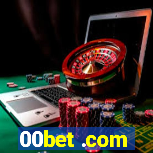 00bet .com